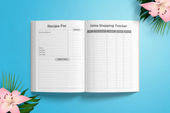 Christmas Planner Bundle - CraftNest - Digital Crafting and Art