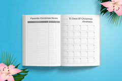 Christmas Planner Bundle - CraftNest - Digital Crafting and Art