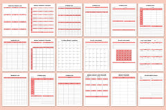 Health and Fitness Guide - CraftNest - Digital Crafting and Art