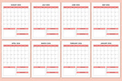 Health and Fitness Guide - CraftNest - Digital Crafting and Art
