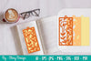 Flowers Bookmark SVG Bundle