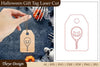 Lasercut Tags SVG Bundle