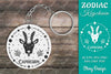 Zodiac SVG Bundle