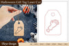 Lasercut Tags SVG Bundle