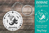 Zodiac SVG Bundle