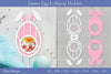 Easter Egg Lollipop Holder SVG Bundle