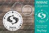 Zodiac SVG Bundle