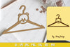 Baby Animals Hanger Laser Cut SVG Bundle