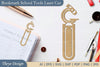 Scholl Tools SVG Bundle