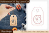 Lasercut Tags SVG Bundle