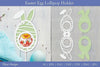 Easter Egg Lollipop Holder SVG Bundle