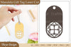 Laser Cut Tags SVG Bundle