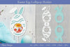 Easter Egg Lollipop Holder SVG Bundle