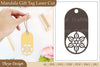 Laser Cut Tags SVG Bundle