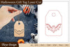 Lasercut Tags SVG Bundle