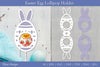 Easter Egg Lollipop Holder SVG Bundle