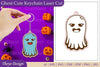 Ghost Keychain from Ghost Keychain Bundle