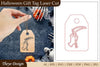 Lasercut Tags SVG