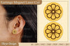 Earrings Magnet from Earrings Magnet SVG Bundle