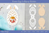 Easter Egg Lollipop Holder SVG Bundle