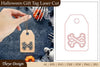 Lasercut Tags SVG