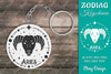 Zodiac SVG Bundle