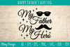 Happy Father's Day SVG Bundle
