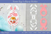 Easter Egg Lollipop Holder SVG Bundle
