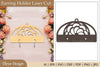 Earrings Holder SVG Bundle