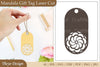 Tags Laser Cut SVG Bundle
