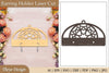 Earrings Holder SVG Bundle