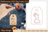 Lasercut Tags SVG Bundle