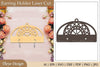 Earrings Holder SVG Bundle
