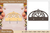 Earrings Holder SVG Bundle