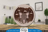 Animals 3D Layered Lasercut SVG Bundle