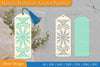 Mandala Layered Papercut SVG Bundle