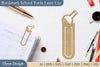 Scholl Tools SVG Bundle