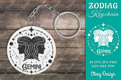 Zodiac SVG Bundle 6 - CraftNest - Digital Crafting and Art