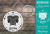 Zodiac SVG Bundle