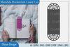 Mandala Bookmark SVG Bundle
