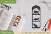 Cat SVG Bundle