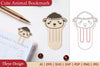 Cute Animal SVG Bundle