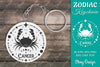 Zodiac SVG Bundle