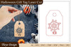 Lasercut Tags SVG Bundle