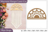 Macrame Laser Cut SVG Bundle