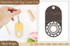 Laser Cut Tags SVG Bundle