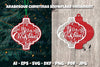 Arabesque Ornament SVG Bundle
