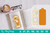 Gnome Bookmark SVG Bundle
