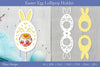 Easter Egg Lollipop Holder SVG Bundle