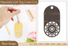 Laser Cut Tags SVG Bundle